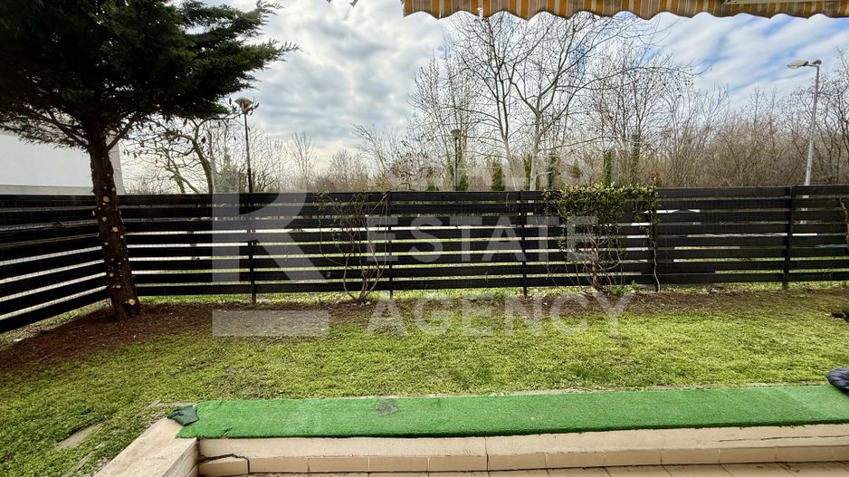 Apartament 3 camere cu grădină | Natura Residence | Garaj 2 locuri - Poză 1
