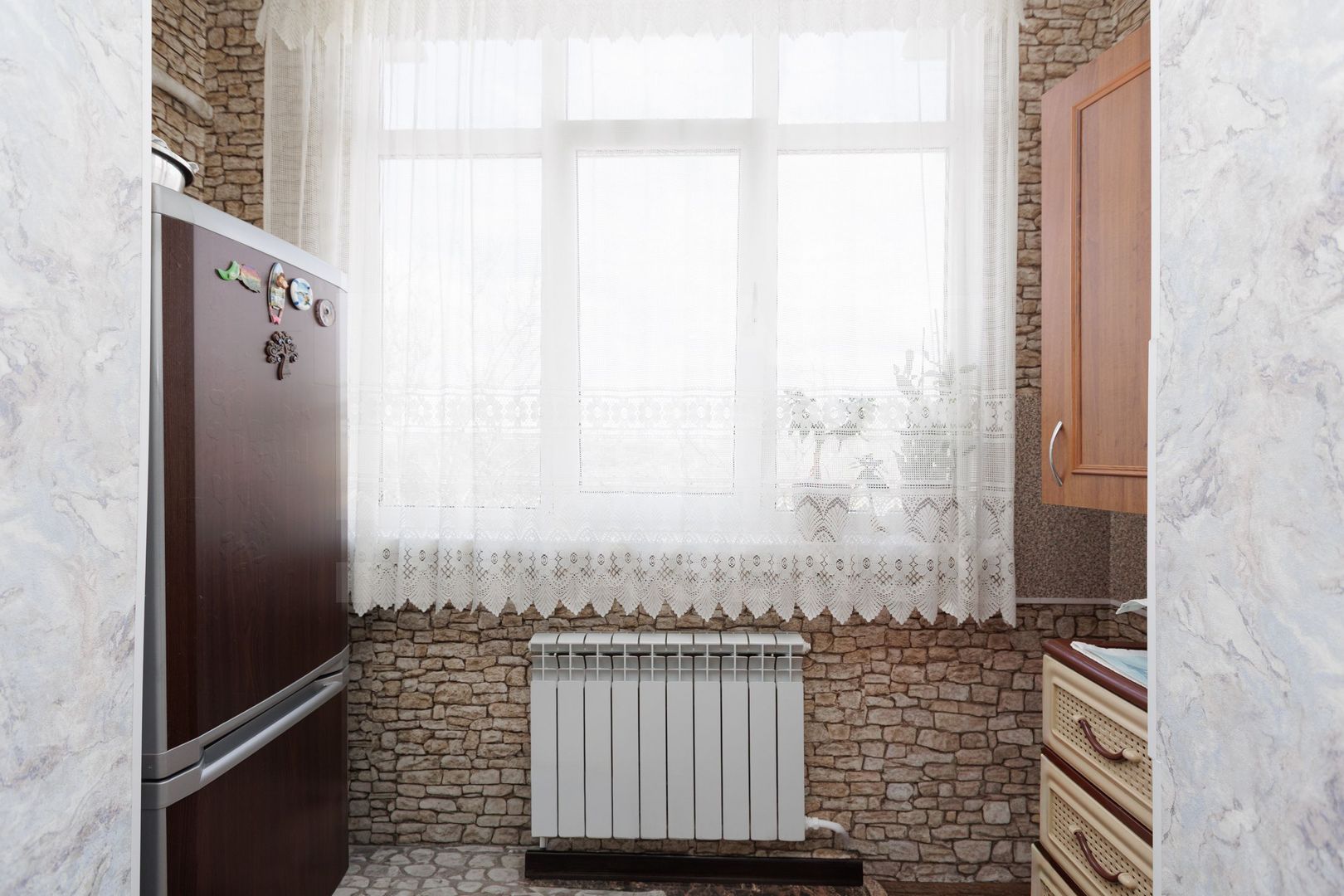Vânzare, apartament, o cameră, str. Florilor, Rîșcani - Poză 6