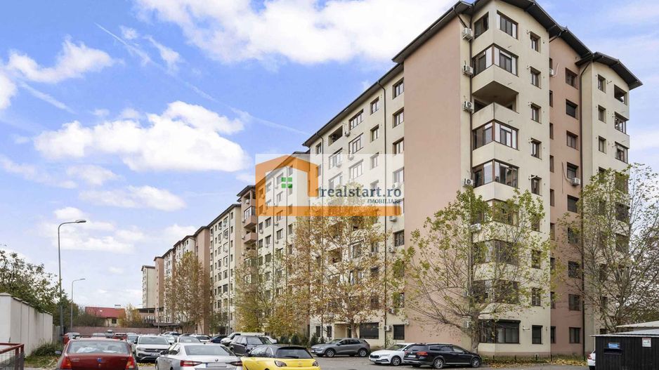 MegaImage, Piata, Cartier Latin, decomandat, 6/8, mobilat si utilat, parcare - Poză 18