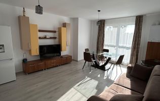 Apartament 2 camere Gh. I. Sisesti