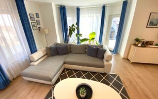 2 camere open space, Modern, Parcare, Dambul Rotund, Corneliu Coposu - Poză 2