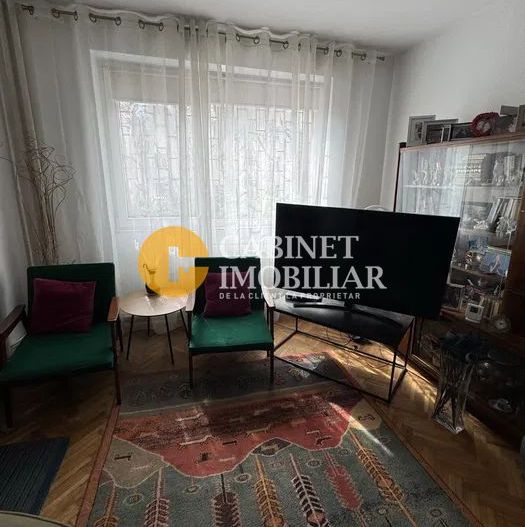 Apartament 2 camere, nedecomandat, Zona Bucsinescu, Iasi - Poză 2