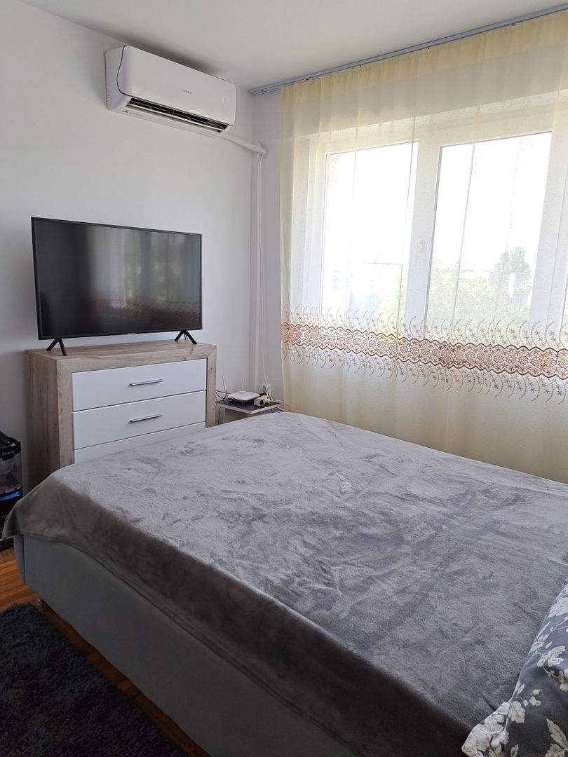 Garsoniera Micro 39 A,mobilata ,et 4 - Poză 1