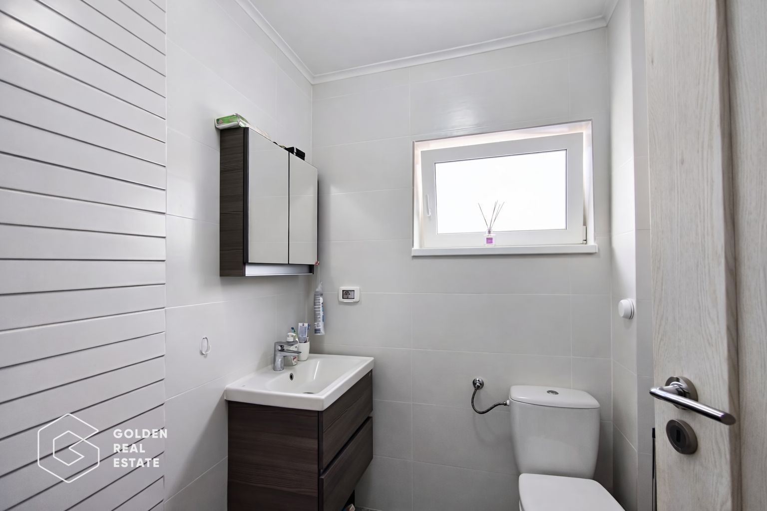 Casă modernă, P+M, Giroc, mobilată și utilată - Poză 7