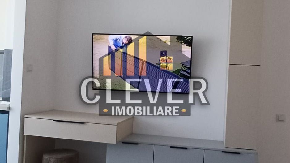 Ap 2 camere, mobilat utilat – Pallady, prima inchiriere  matrou Teclu - Poză 15