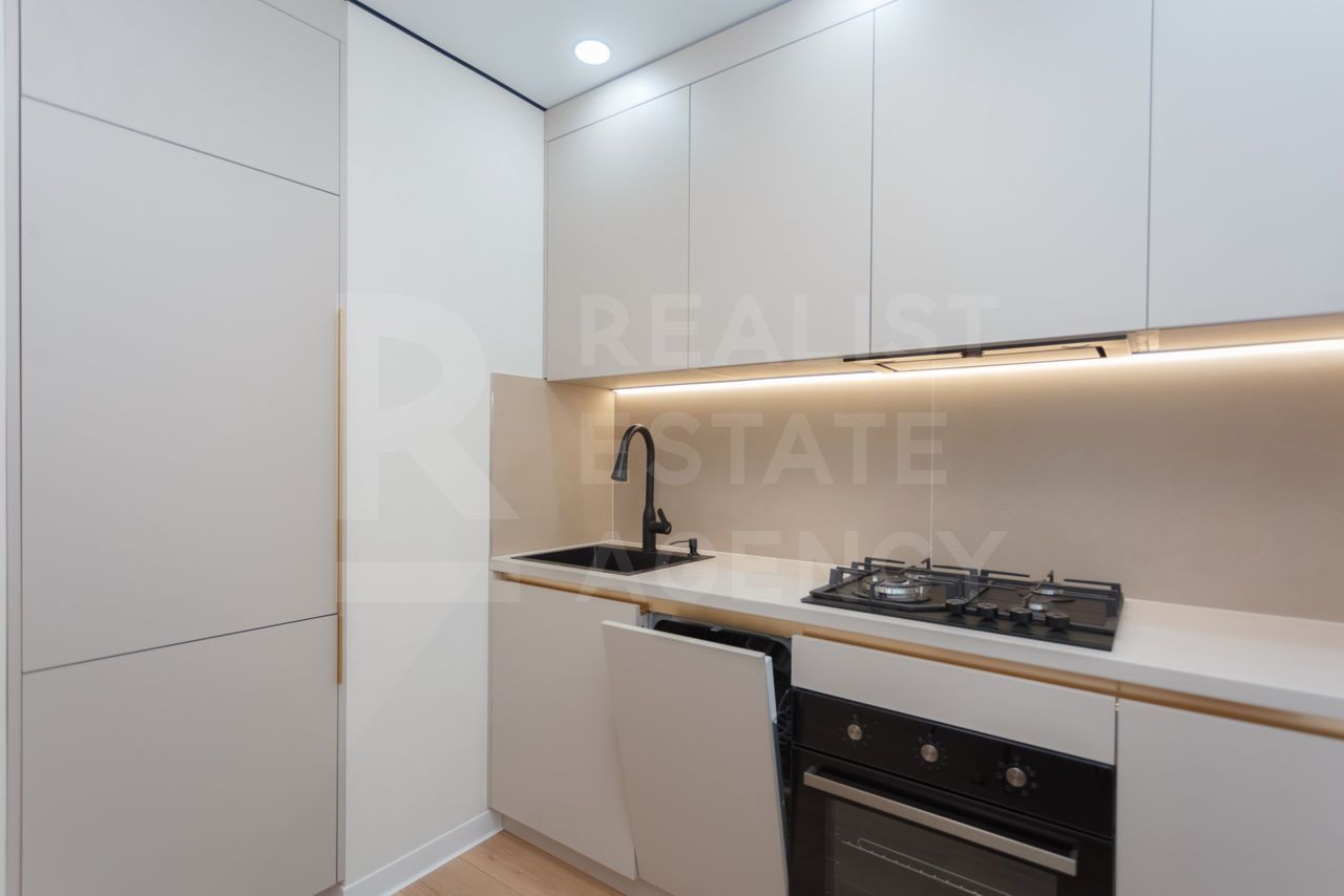 Vanzare, apartament, 2 camere, strada Miron Costin, Râșcani - Poză 3