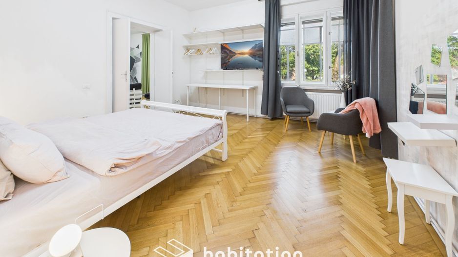 Apartament 4 camere, boem si spațios, chiar in centrul Timișoarei - Poză 8