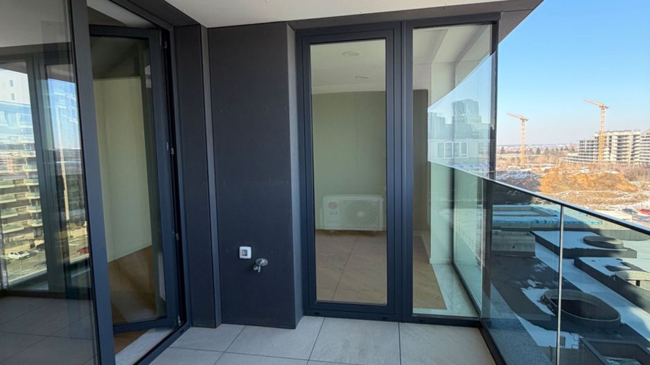 Apartament premium 2 camere Aviatiei | City Point  Bloc 2026 - Poză 4