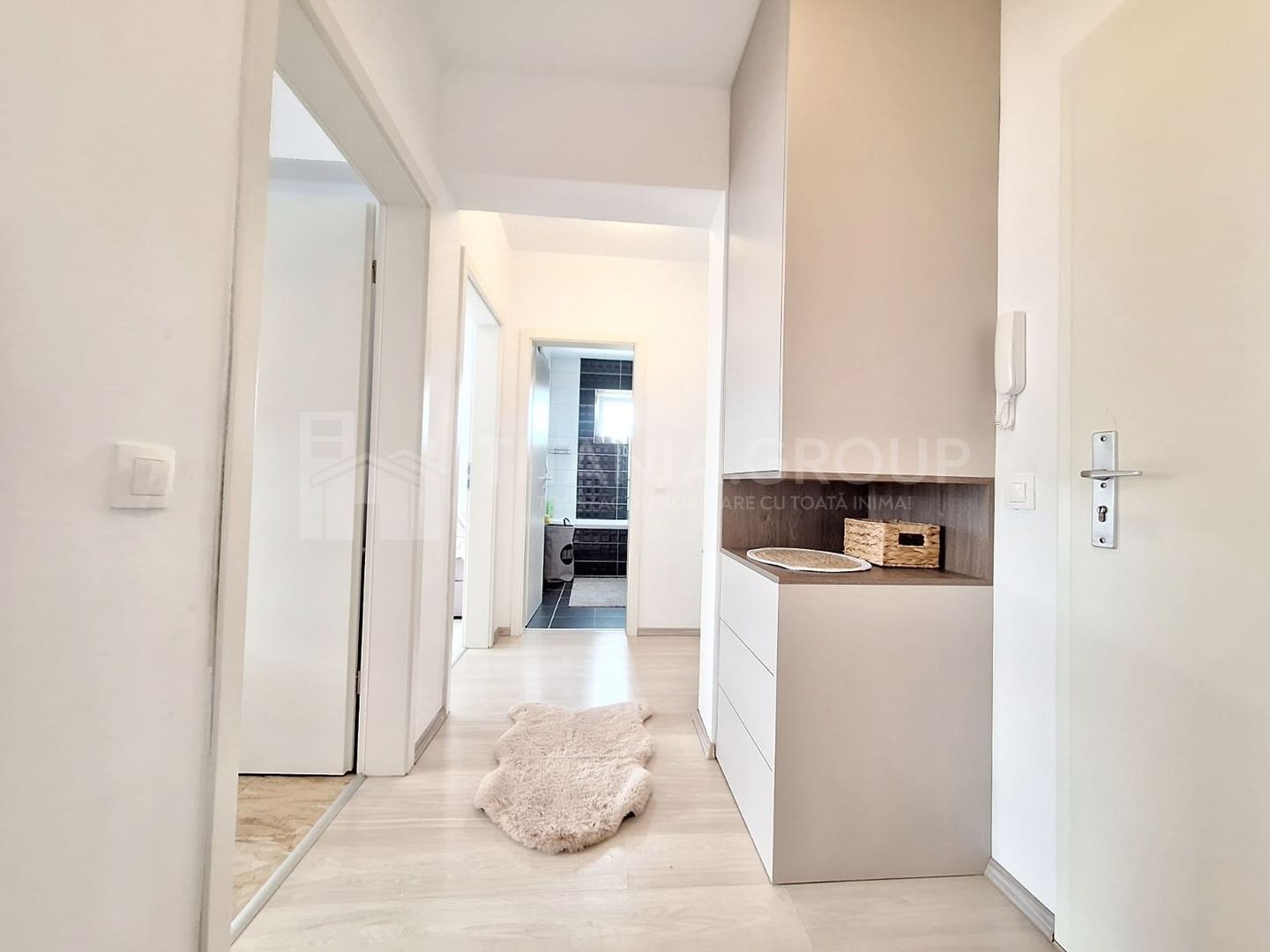 REZERVAT  Apartament spatios si modern spre inchiriere, PET FRIENDLY - Poză 5