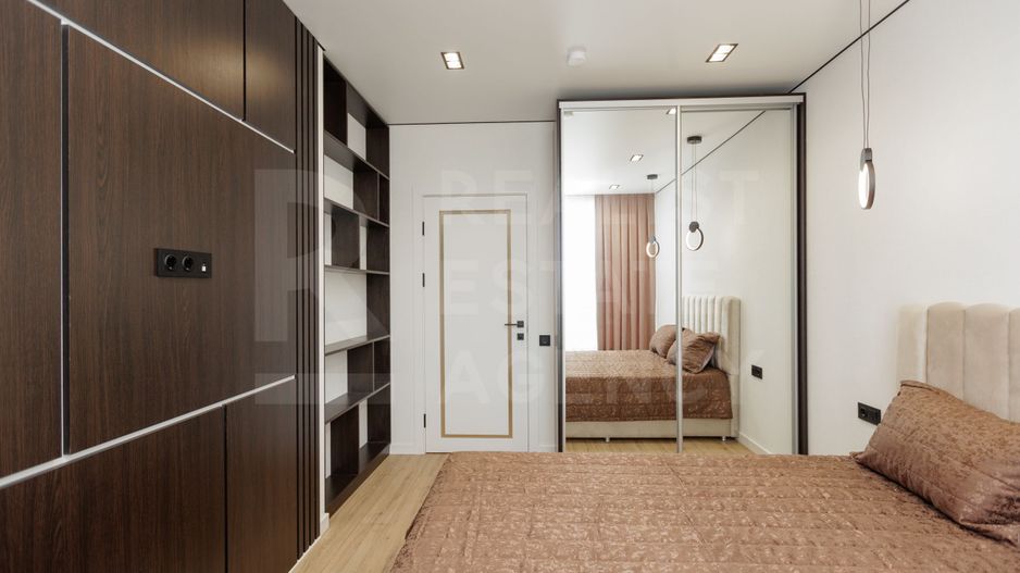 Vânzare, apartament, 1 cameră, str. Regina Elizabeta, Durlești - Poză 2