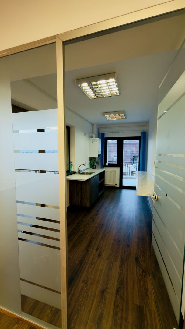 Birou | Office | Mihalache | 1 Mai | Domenii | 121mp | - Poză 7