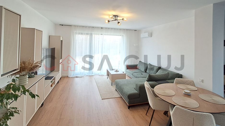 Duplex  5 camere La Cheie in Europa!! - Poză 5