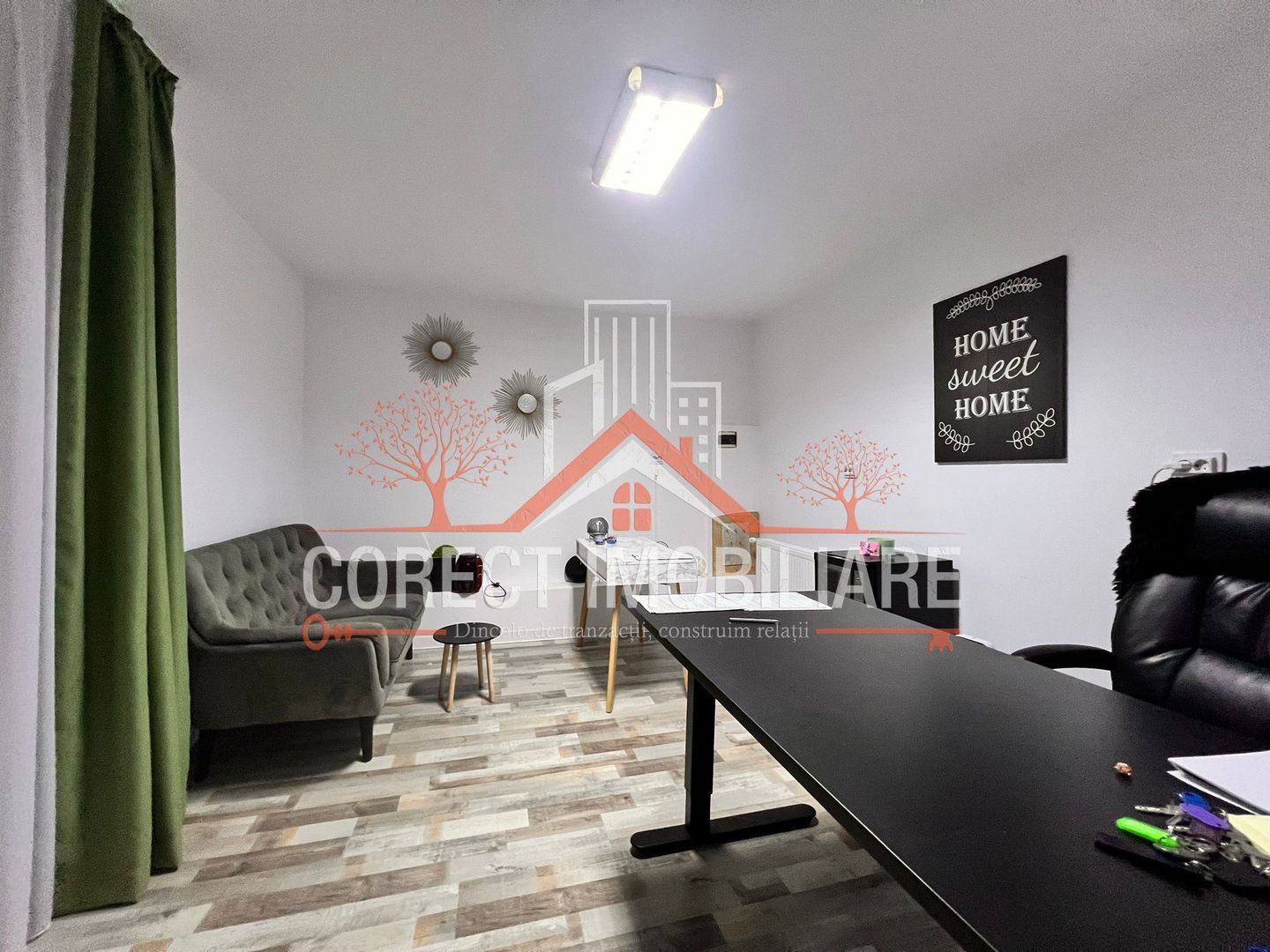 De vânzare apartament etaj1 – Strada Ursului - Poză 7