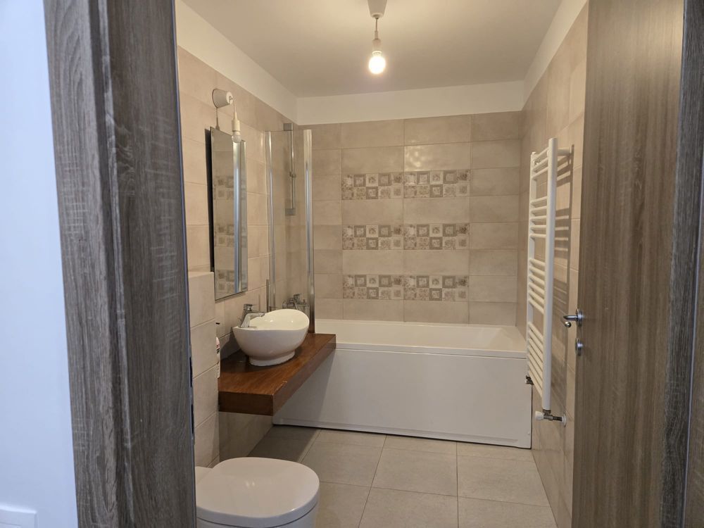 Apartament 2 camere Urban Coresi - Poză 6