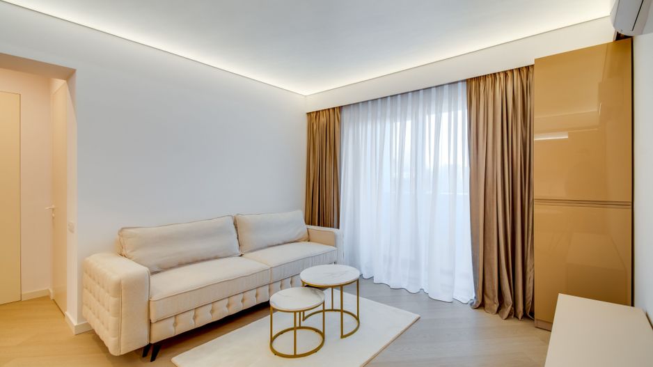 Cortina North || 2 camere || Comision 0% - Poză 1