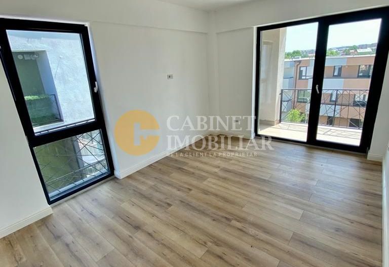 Etaj 2 Apartament 2 Camere Decomandat 50Mp + Loc De Parcare -Bloc 2022 - Poză 1