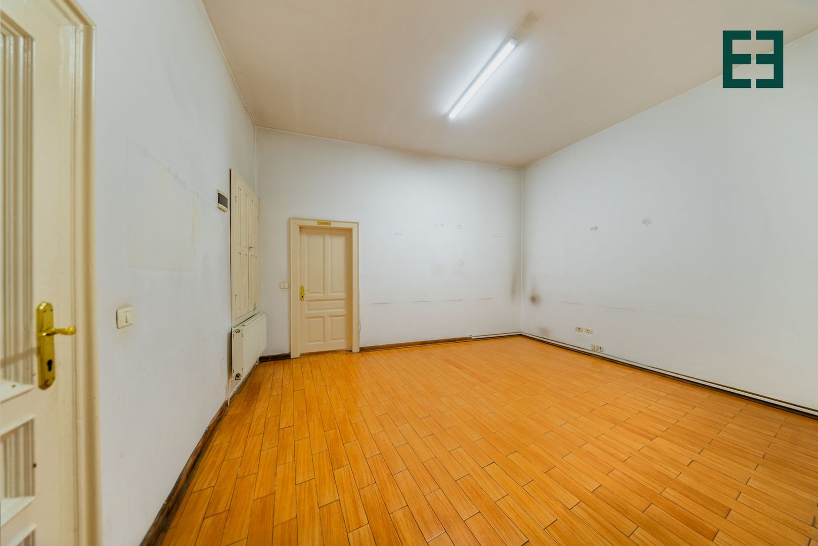 2 Apartamente unificate cu 7 camere - etaj 1  - Arad - Poză 17