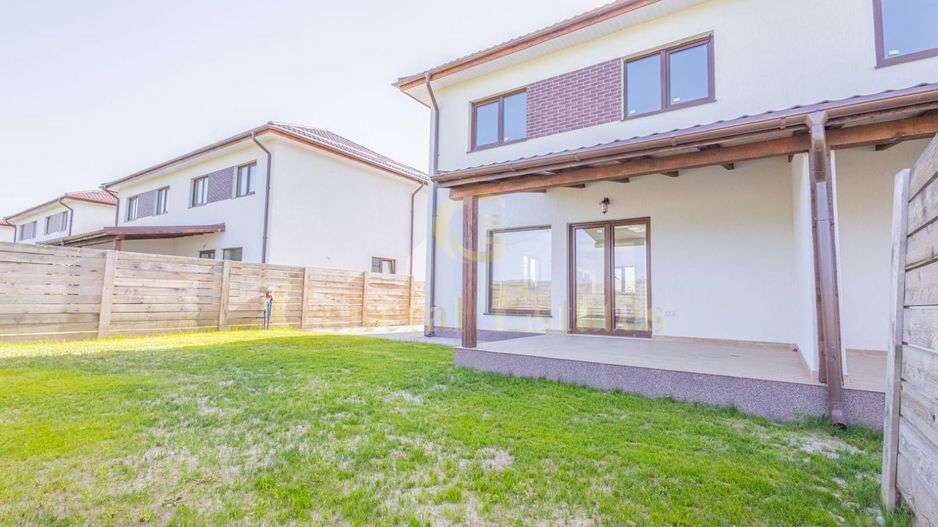 Chirie Casă tip duplex  4 camere - Poză 2