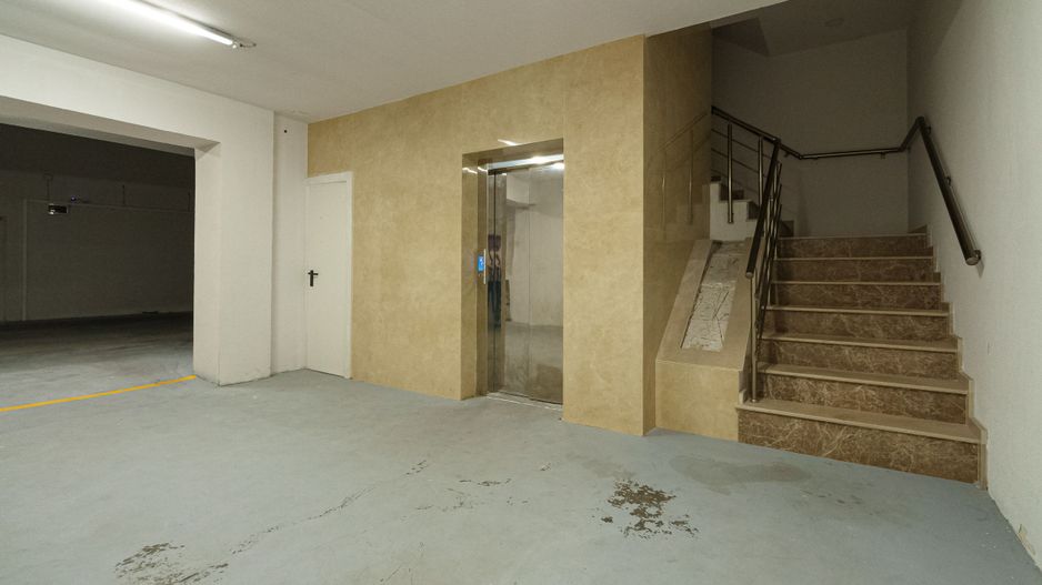 Herastrau Sos Nordului stradal 4 camere URIAS 250 mp utili - Poză 28