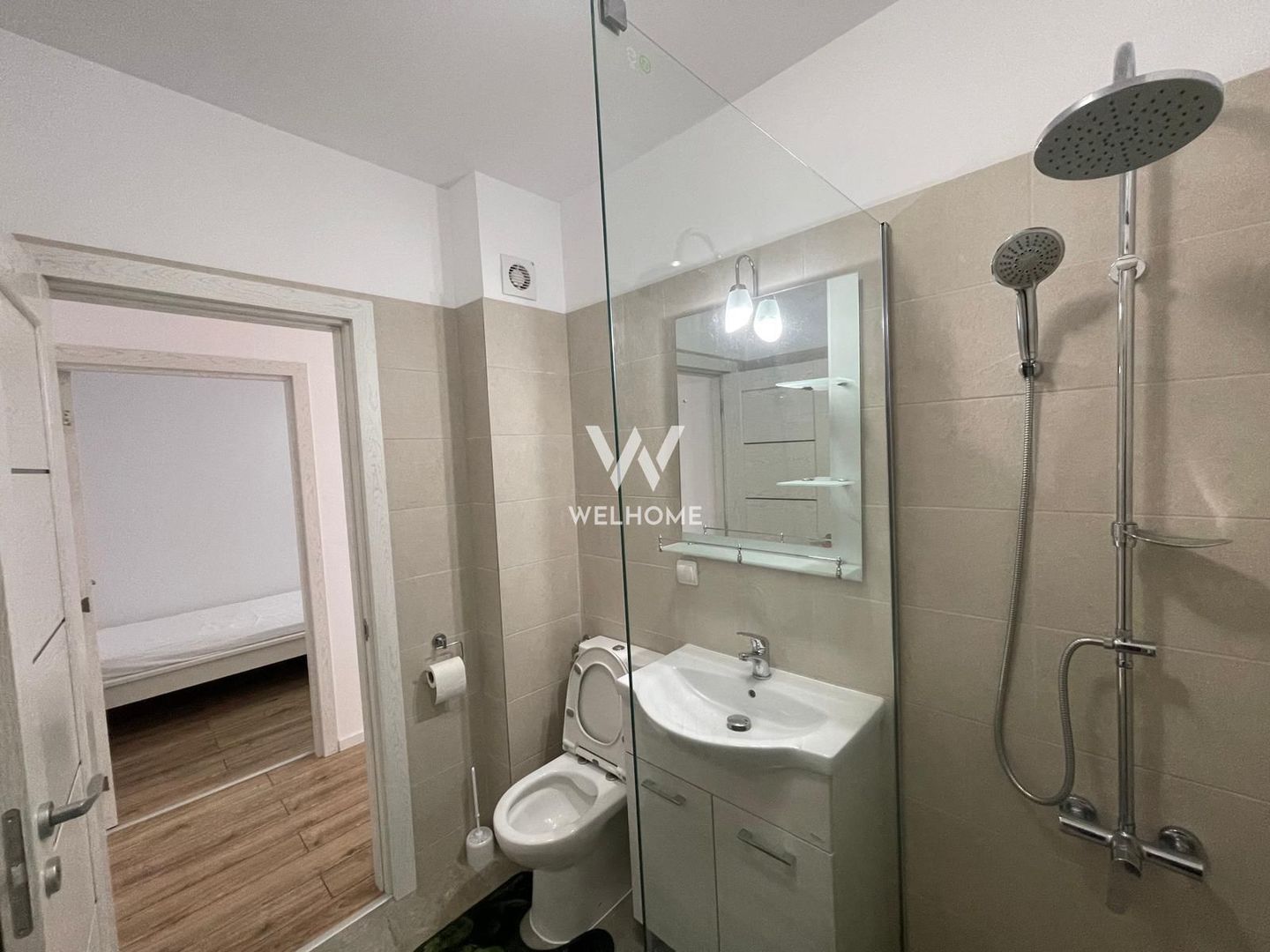 Apartament modern de închiriat – confort, lumină și funcționalitate - Poză 11