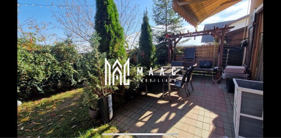 Casa 3 Camere | Curte Generoasa | 90 MP | Cartierul Arhitecților - Poză 8