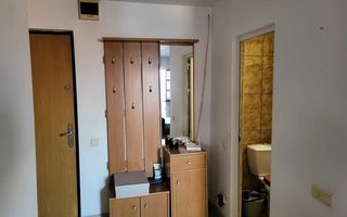 Apartament 1 camera Pacurari - 299 EURO - Poză 6