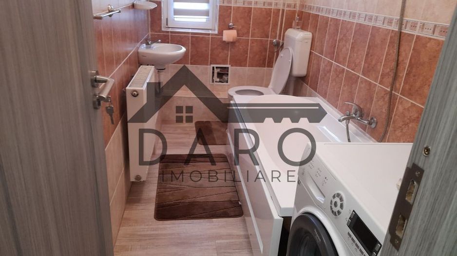 Inchiriez apartament 1 camera Liviu Rebreanu - Poză 5