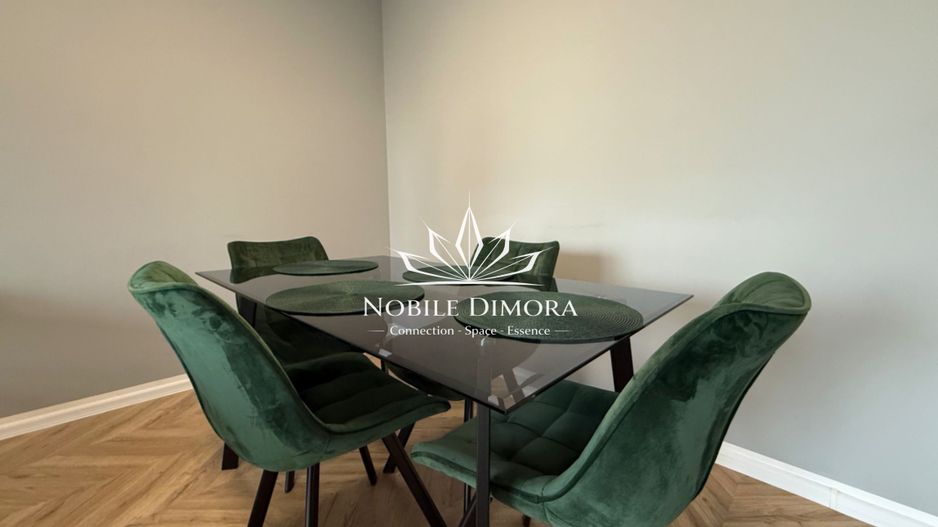 Nord One - Apartament cu 2 camere cu parcare - Botanic - Iulius Mall - Poză 5