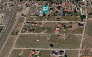 Teren loc de casă în Curtici, Arad - Poză 4