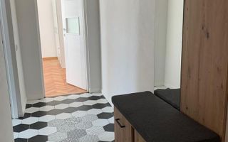 Apartament cu 2 camere, etaj 1, zona Centrală. - Poză 2