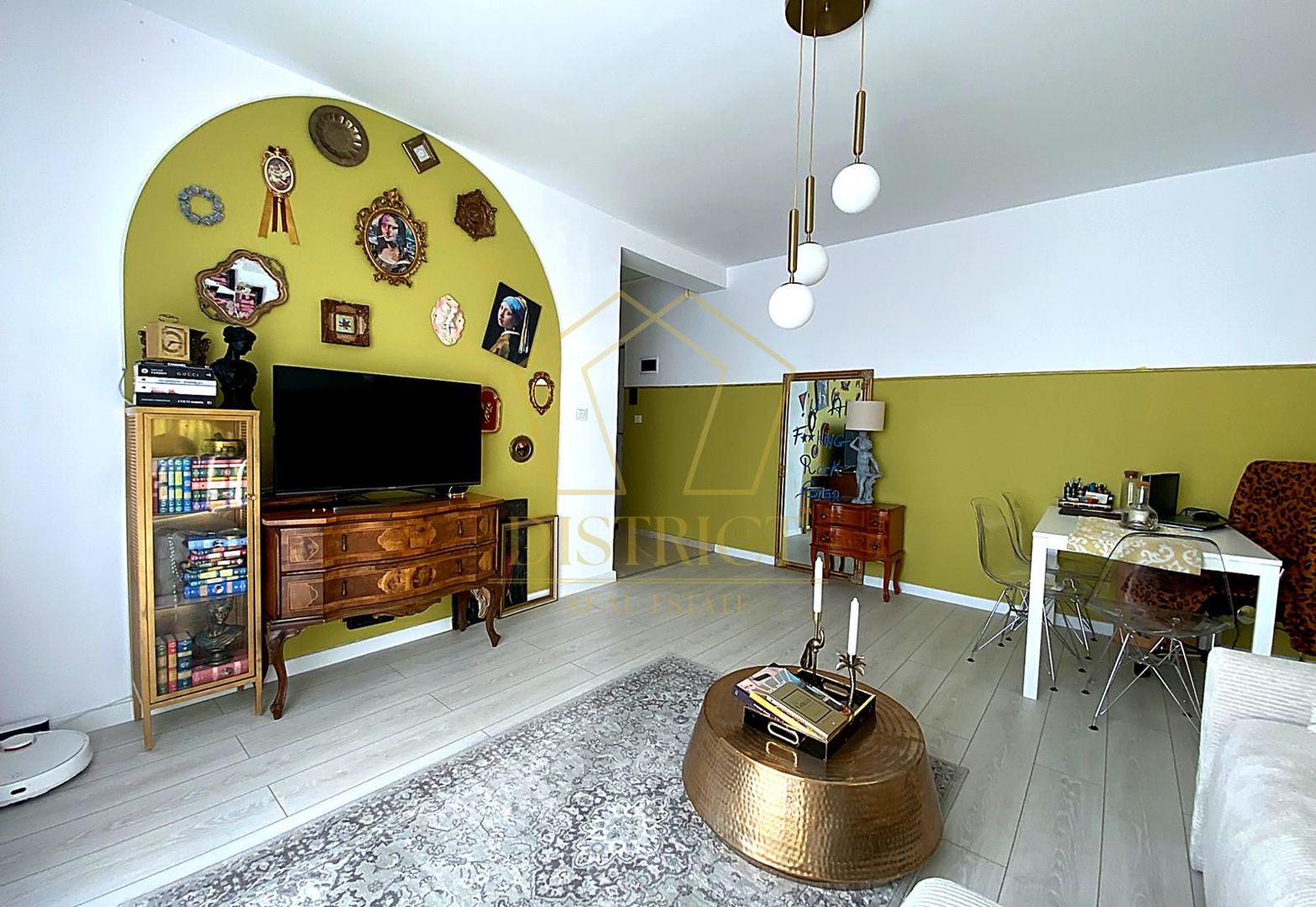 Apartament superb cu 2 camere | Calea Urseni | Pet friendly - Poză 4