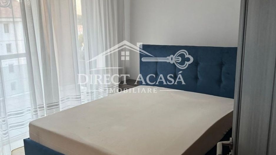 Apartament cu 2 camere de inchiriat-Str Muntenia-Zona Tudor-Cantemir - Poză 3