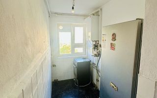 Apartament 3 camere | Dacia | 51 mp | Etaj 3 | 2 balcoane - Poză 3