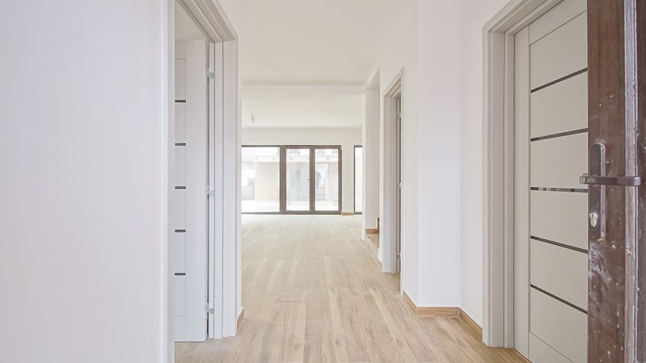 Duplex Modern, Curte Proprie | Green Haven Săcele - Comision 0% - Poză 9