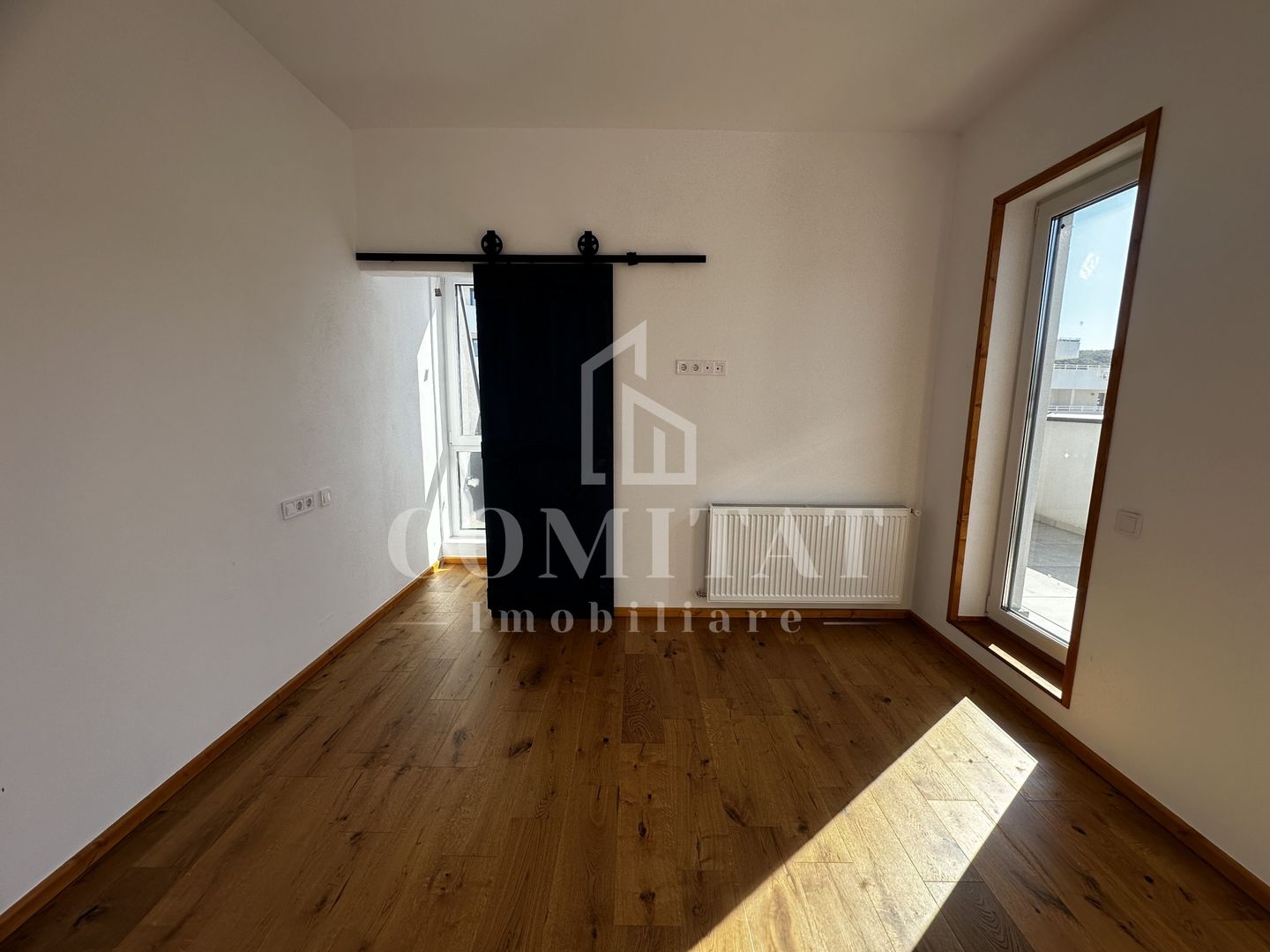 Apartament 2 camere | Terasa și Parcare | Zona Eroilor - Poză 7