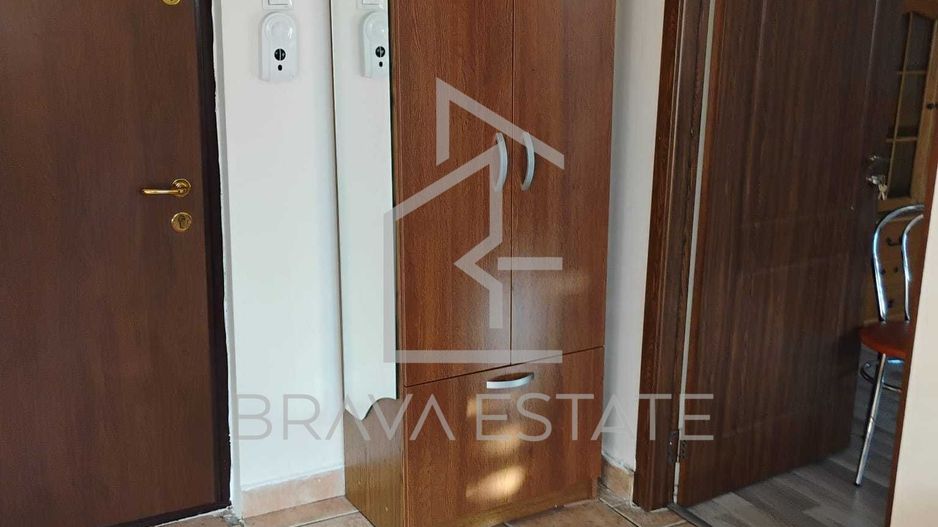 Apartament 2 camere, balcon, zona Iulius-mall - Poză 3
