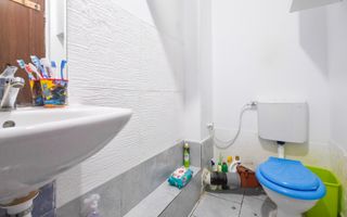 2 camere | decomandat | 57mp | Bloc 2016 | Sălaj | - Poză 6
