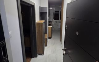 GARSONIERA IANCULUI, PRIMA INCHIRIERE, REABILITAT, METROU 5 MINUTE - Poză 7