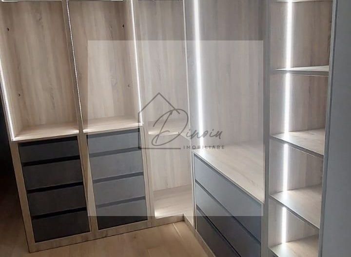 Apartament 3 camere UPGROUND I Aviatiei I Metrou Pipera I COM 0% - Poză 9