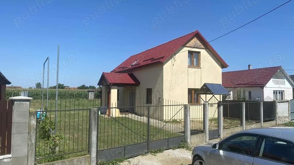 Casă de vânzare în Oar - Poză 1