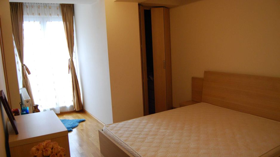 3 Camere Spațios, Renov﻿at Recent | Zona Decebal – Theodor Speranția - Poză 3