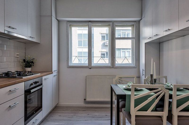 Apartament superb de 3 camere zona Universitate - Poză 16