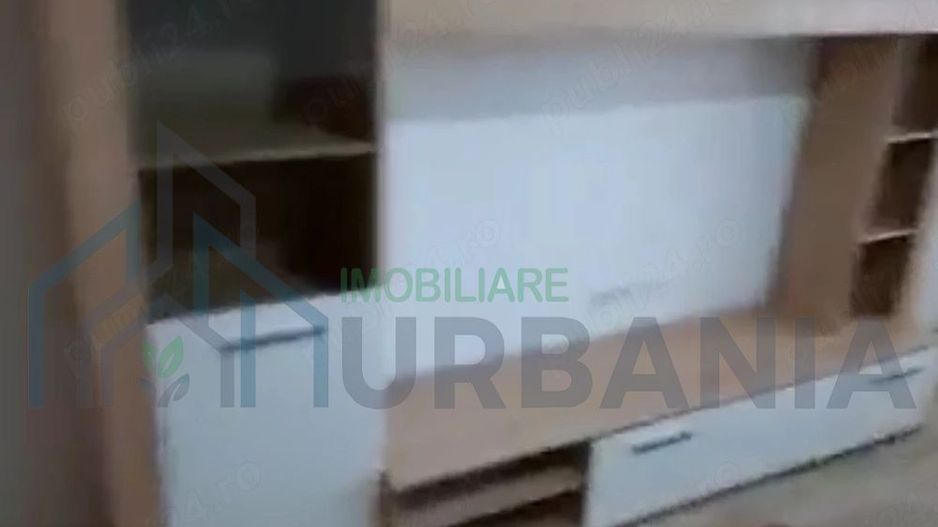 Apartament 2 camere demisol, Bucium Confort, Iași - Poză 2