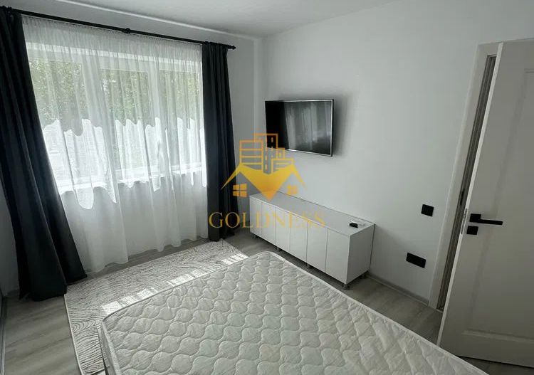 2 camere decomandate, Cartierul Manastur, Calea Florești, West City - Poză 6
