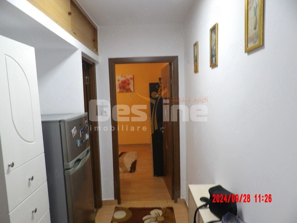 Apartament cu 2 camere de închiriat, zona Casa de Cultură, Constanța - Poză 4