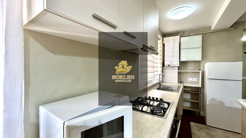 Apartament 3 camere de vânzare – Zona Iris, Cluj-Napoca - Poză 3