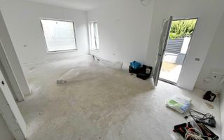 Casa Moderna P+1-Toate Utilitatile-140mp -3 Dormitoare-3Bai-Zona Ford - Poză 5