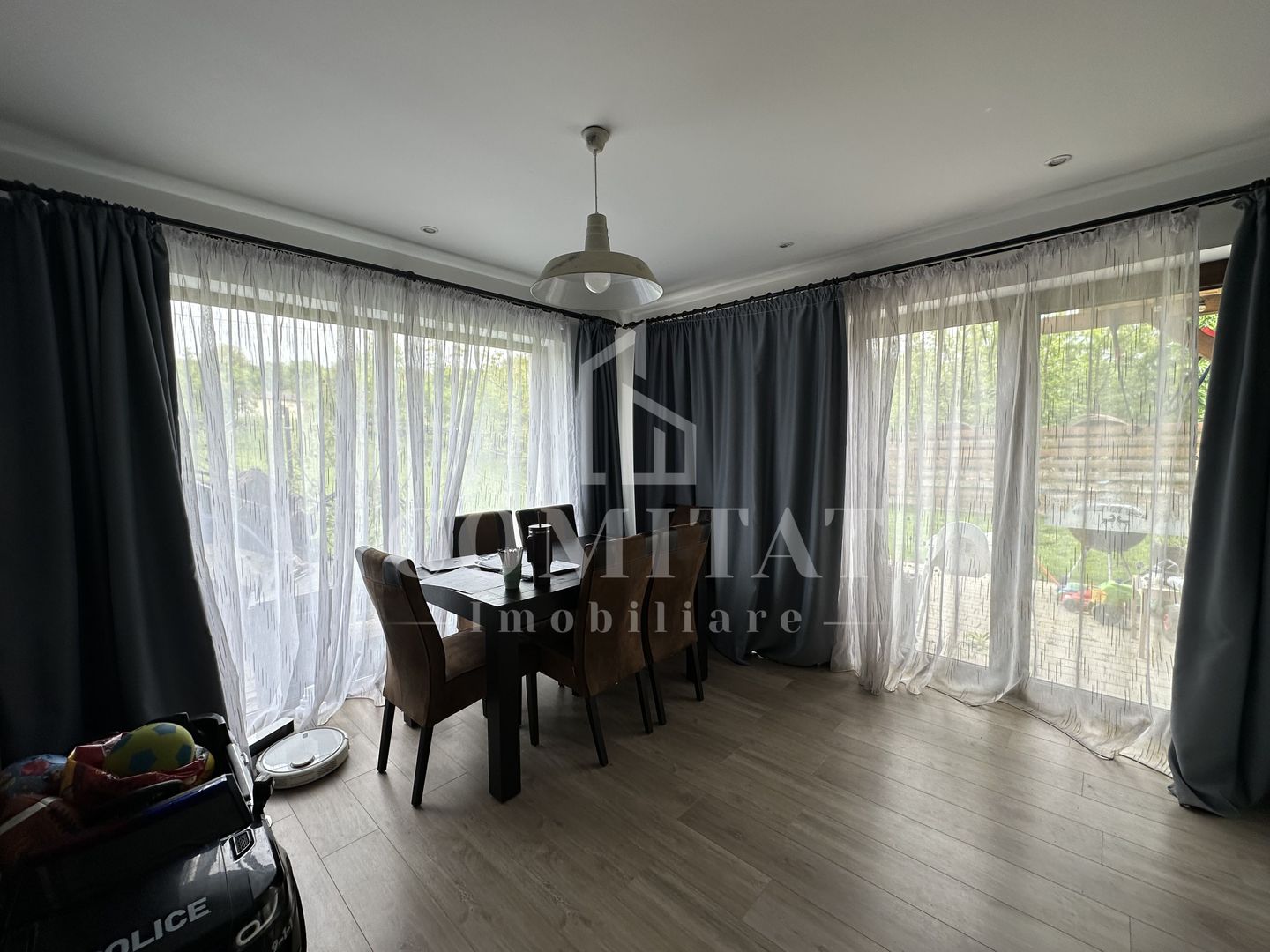 Duplex 4 camere | 135mp | Borhanci - Poză 3
