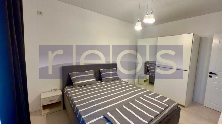 INCHIRIERE AP 2 CAM 55 MP | DECOMANDAT| PRELUNGIREA GHENCEA | PARCARE - Poză 3