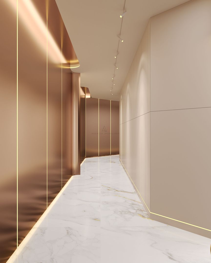 4 Camere Elie Saab Towers | SPECIAL OFFER | Herastrau - Poză 9